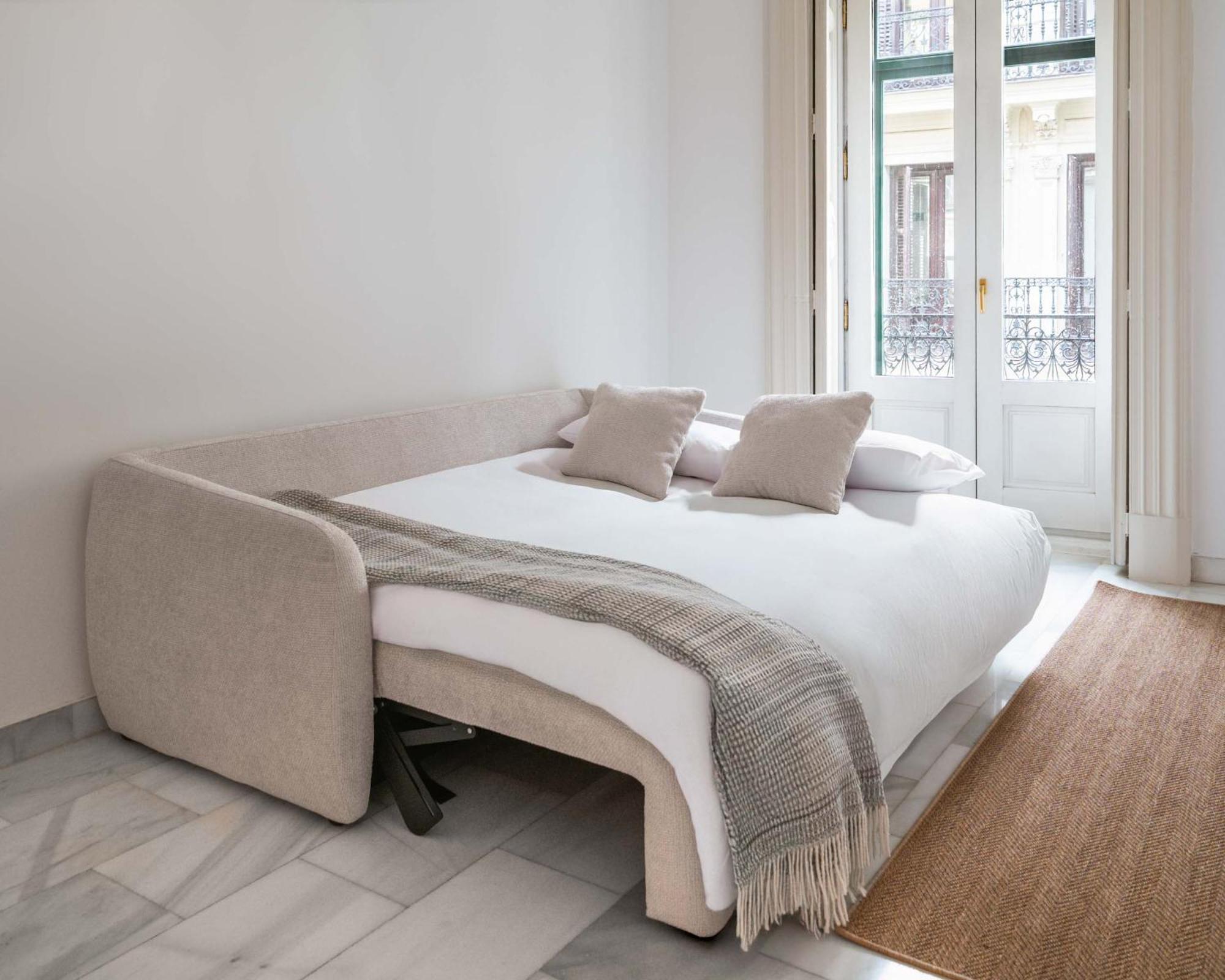 Limehome Madrid Sol — Photos 3